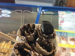 -芽庄中心购物广场