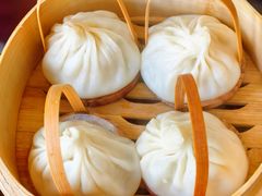 -锡笼记·无锡小笼(方塔店)
