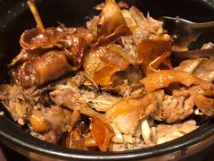 翔安姜母鸭/例-临家闽南菜(宝洲路店)