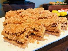 -索菲特西湖大酒店·香榭丽全日候餐厅(南山路店)