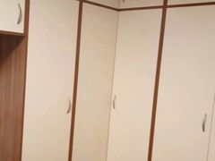 -索菲亚衣柜橱柜全屋定制(真北红星店)