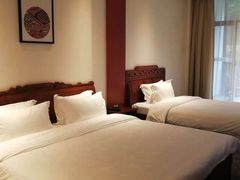 -剑河仰阿莎温泉小镇