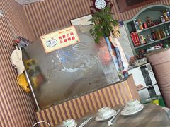 -华春餐馆(鱼山路店)