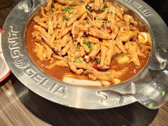 -胖哥俩肉蟹煲(淮安万达店)