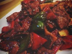 -老人和饭店(打浦路店)