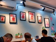 -鸭小妹鸭血粉丝(老门东店)