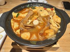 -桂小厨广西菜(青秀万达店)