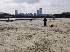 -滨湖塘西河公园