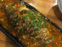 -盖帮鳝鱼串串(东郊记忆店)