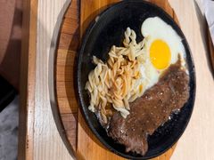 -纽斯特牛排自助餐厅(浦江万达店)