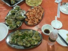 -板桥海鲜广场(文明东店)