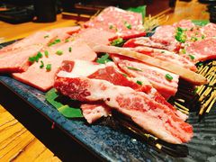极品雪花牛腹肉-千寻烧肉(政务区店)