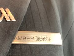 -宁波万豪酒店