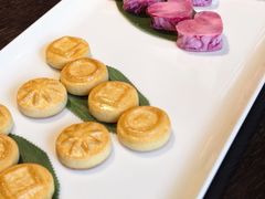 -宝丽轩中餐厅BAOLIXUAN