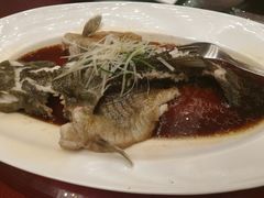 -苏州苏州湾艾美酒店·乐美中餐厅
