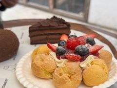 -APOLI ITABAKERY·AP意大利料理面包坊(上海首店)