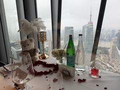 -THE WANG王品(上海中心云端店)