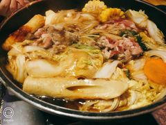 -有喜屋·深夜食堂(北京西路店)