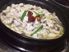 -周渝食惦酸菜鱼(青浦店)