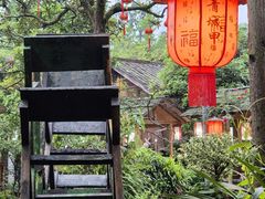 -青城甲(青城山店)