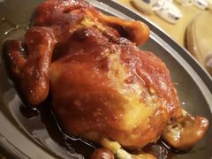 -浩翔餐饮(维多利喜悦汇店)