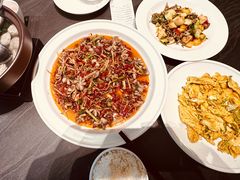 -滇铺子·云南特色菜·第九届野生菌美食节(曲靖万达店)