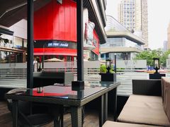 露天位-铜小馆(1891时光道店)