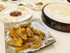 -寻味顺德·南记酒家·传统顺德菜·鱼生(广源路店)
