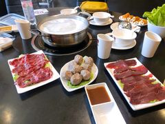 -吉友粥底火锅(方斜路店)