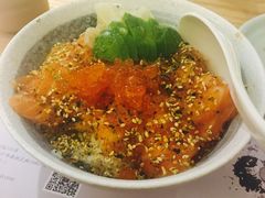 -初居食屋日式料理(万象城购物中心店)