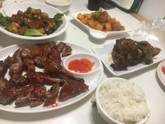 -醉得意·家常菜(杨家湾店)