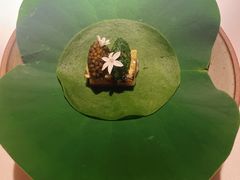 -三嚥阁 La Villa Restaurant