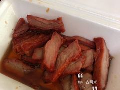 -大聪烧鹅快餐店(梅林店)