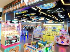 -松雷商业(南岗店)