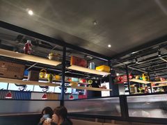 -探鱼·鲜青椒爽麻烤鱼(朝阳悠唐广场店)