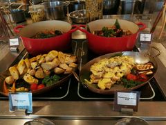 -圣丰索菲特·2 On 988 Café 自助餐厅