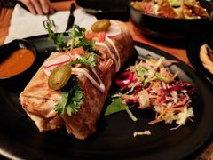 -Luchador摔跤手墨西哥餐厅(恒宇广场店)