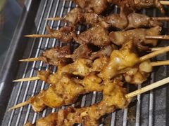 -辣尚瘾·烤鱼·新川菜(交大直营店)