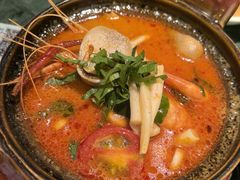 -美奈小馆·越南料理(福田星河COCO Park店)