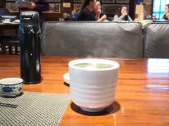 大堂-粤点私厨(临桂枫林店)