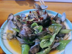 -四禧精酿铜锅涮肉·烧烤工场(大明湖店)