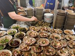 -九九豆花馆(解放碑步行街店)