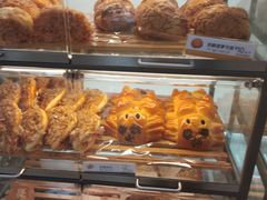 -85度C(青岛燕儿岛店)