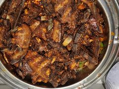 -满香园自助海鲜烤肉(赣榆吾悦广场店)