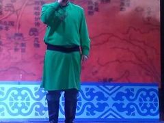 -蒙古大营·蒙古演绎餐厅(赛马场店)