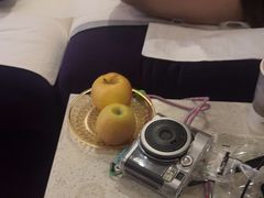 -华夏良子·足道spa艾灸(五四广场店)