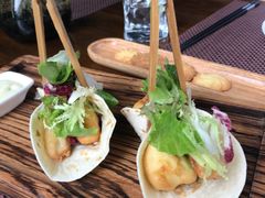 -肴约·花园式餐厅(湖里店)