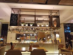 -深圳中洲万豪酒店