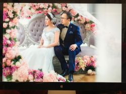 -米兰尊荣婚纱摄影·婚纱照会馆
