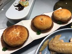 叉烧包-尚一汤 广东炖汤(金桥国际店)